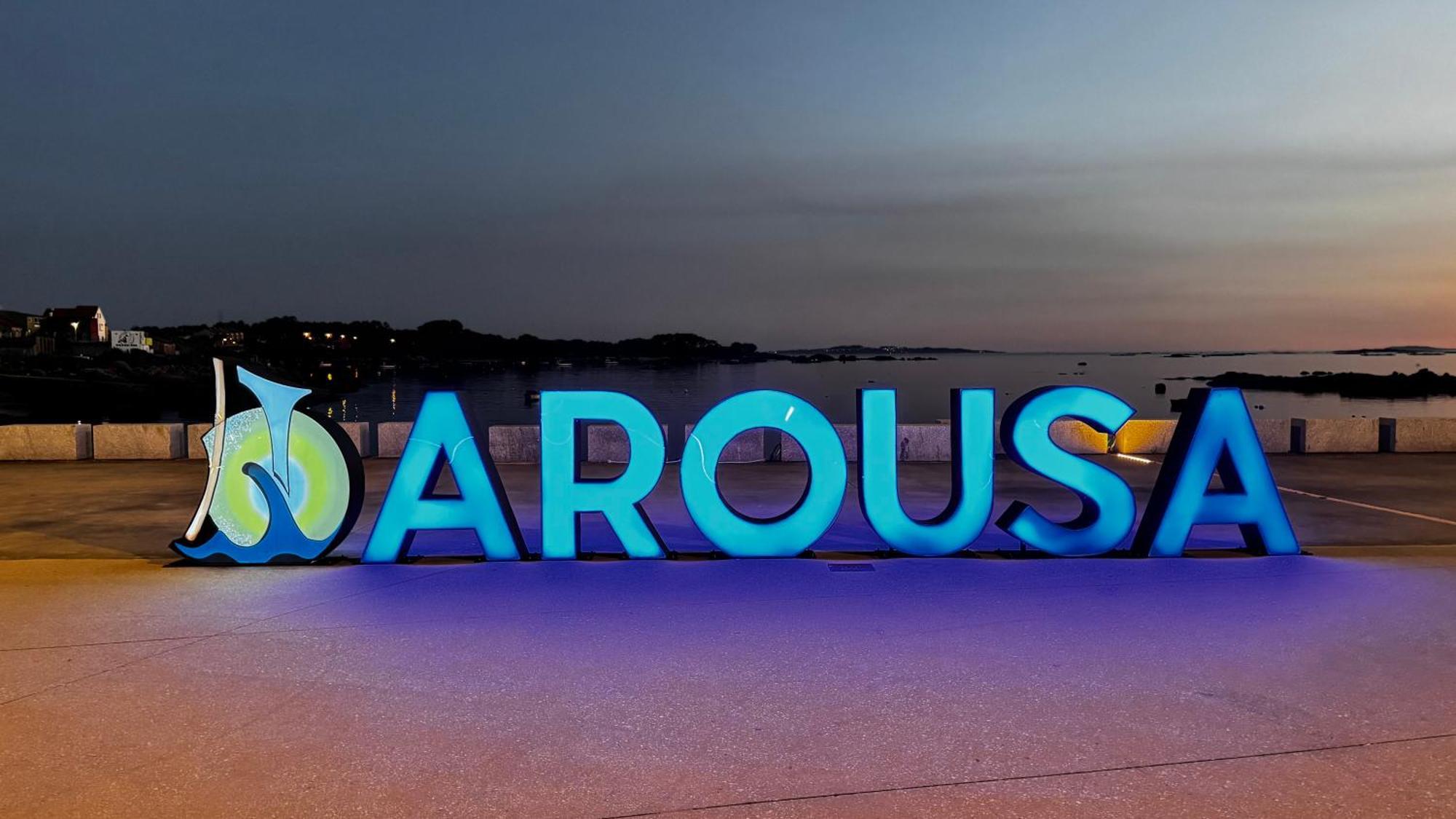 فيلا As Carolinas إيسلا دي أروسا المظهر الخارجي الصورة